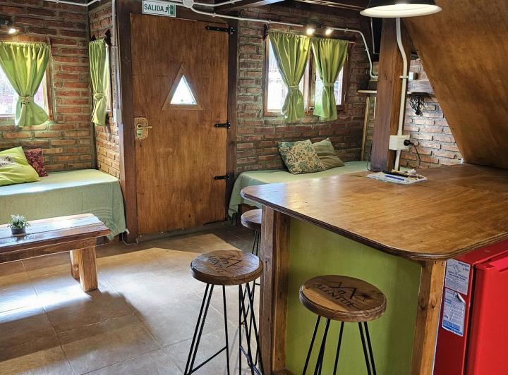 Casa en Dina Huapi 2