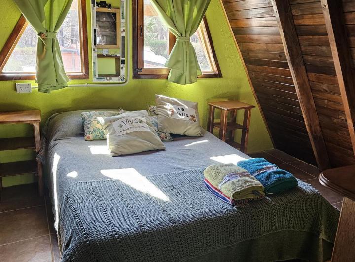 Casa en Dina Huapi 5