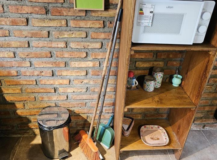 Casa en Dina Huapi 4
