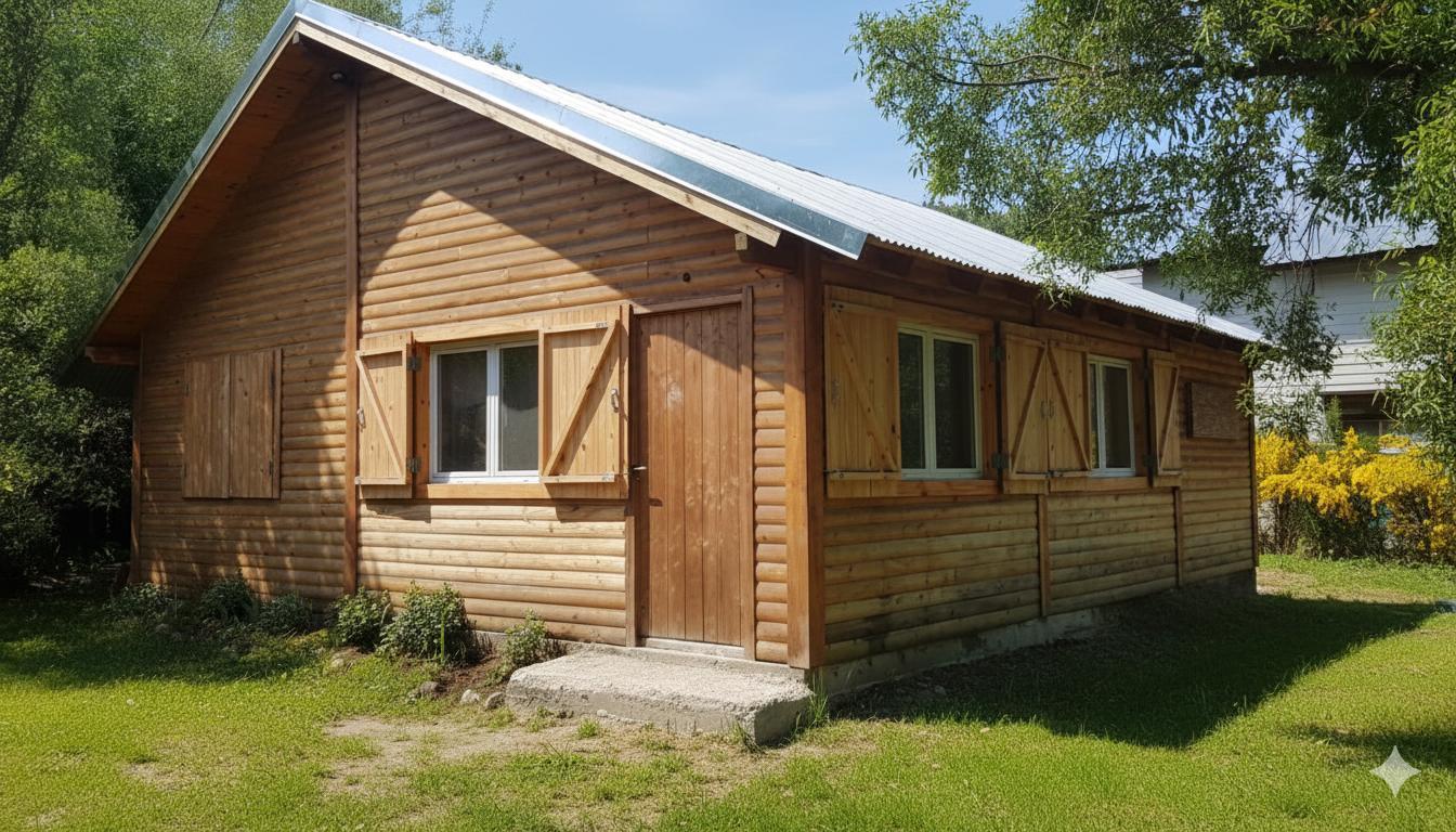 Casa en venta - PH 3 ambientes - V. Los Coihues