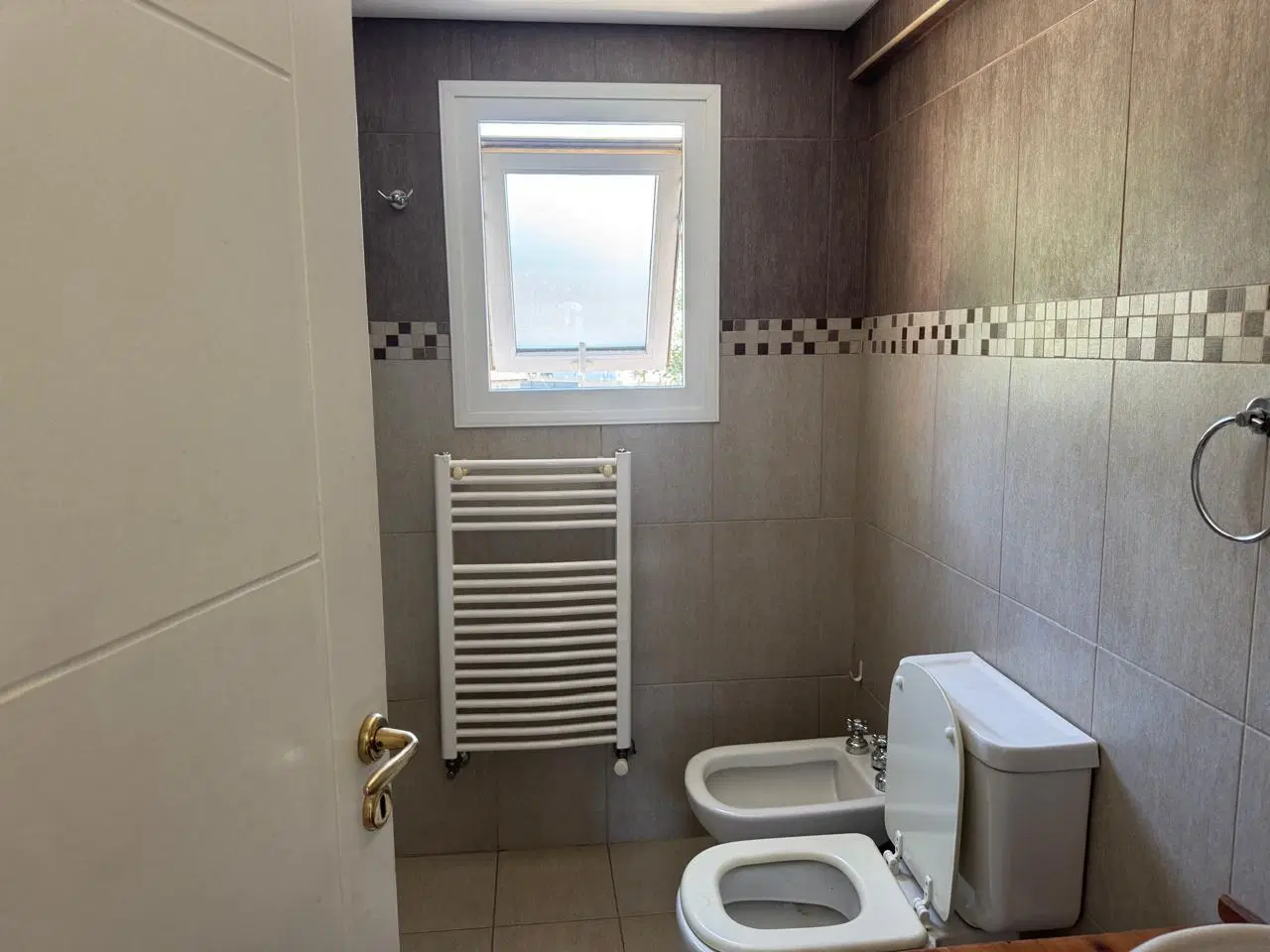 Departamento para alquiler permanente en Águila Mora — Melipal, Bariloche 5