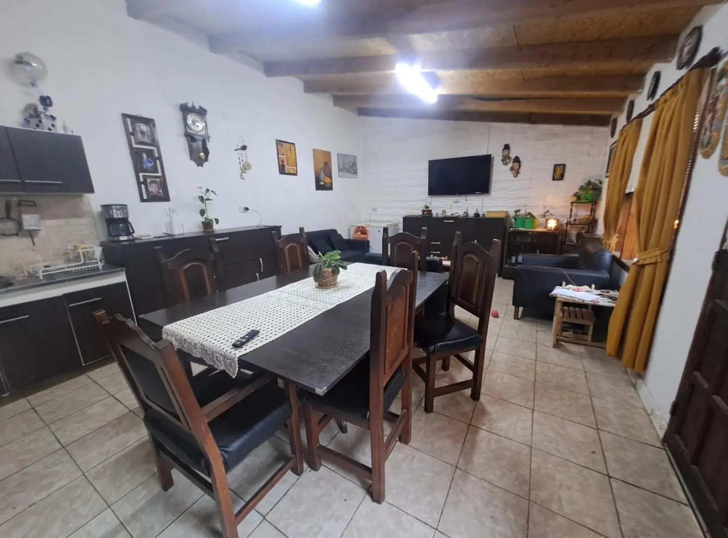 casa con local en Bariloche 8