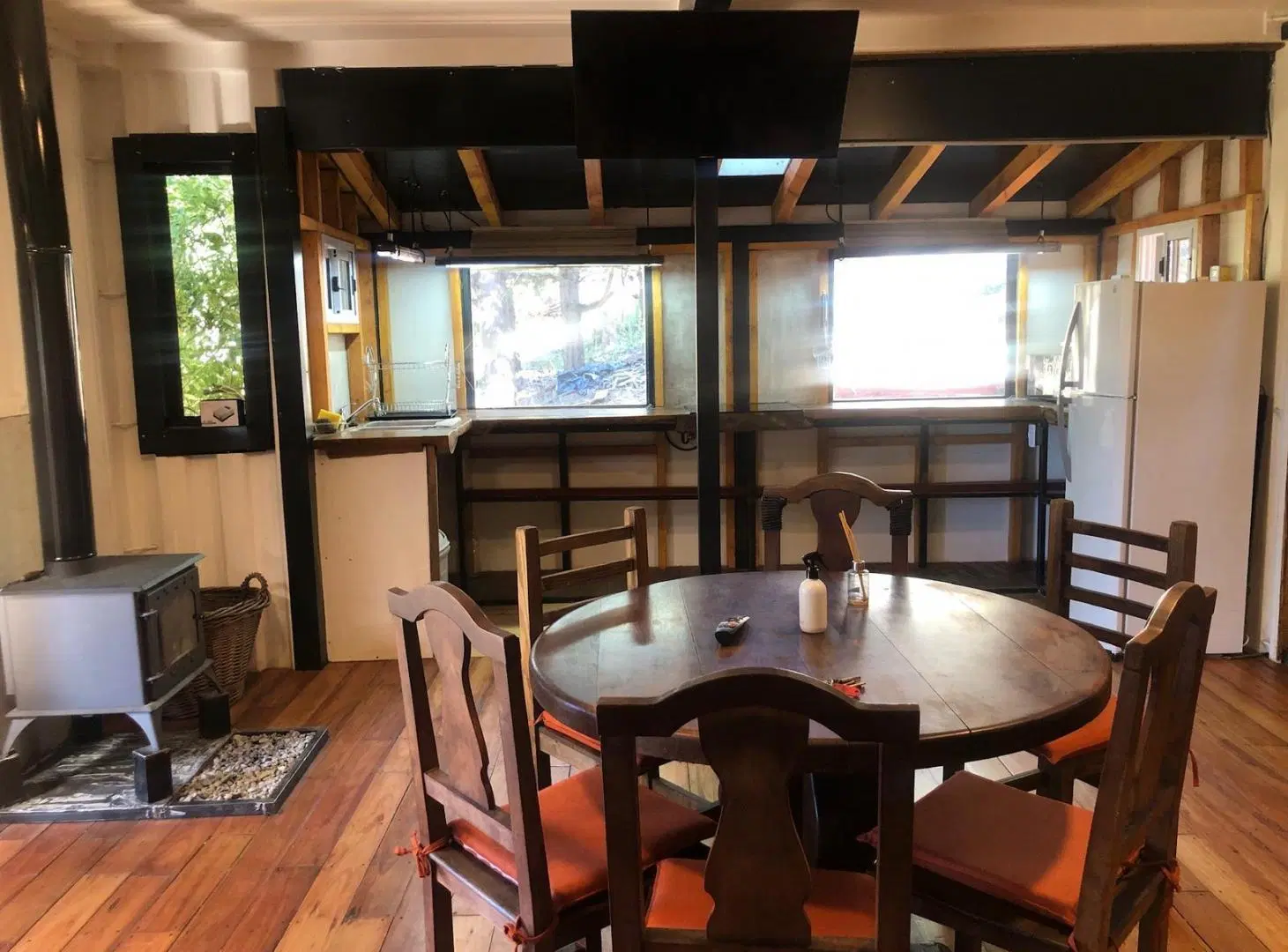 Casa en Bariloche 2