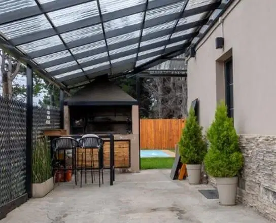 Casa en San Carlos De Bariloche 4