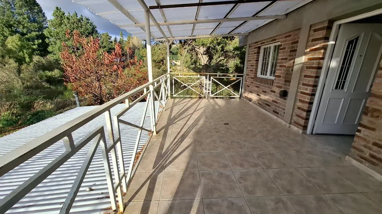 Casa en Dina Huapi 5