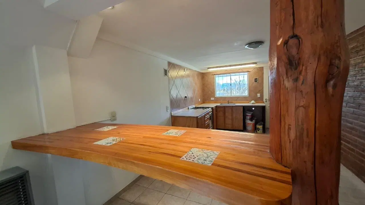 Casa en Dina Huapi 5