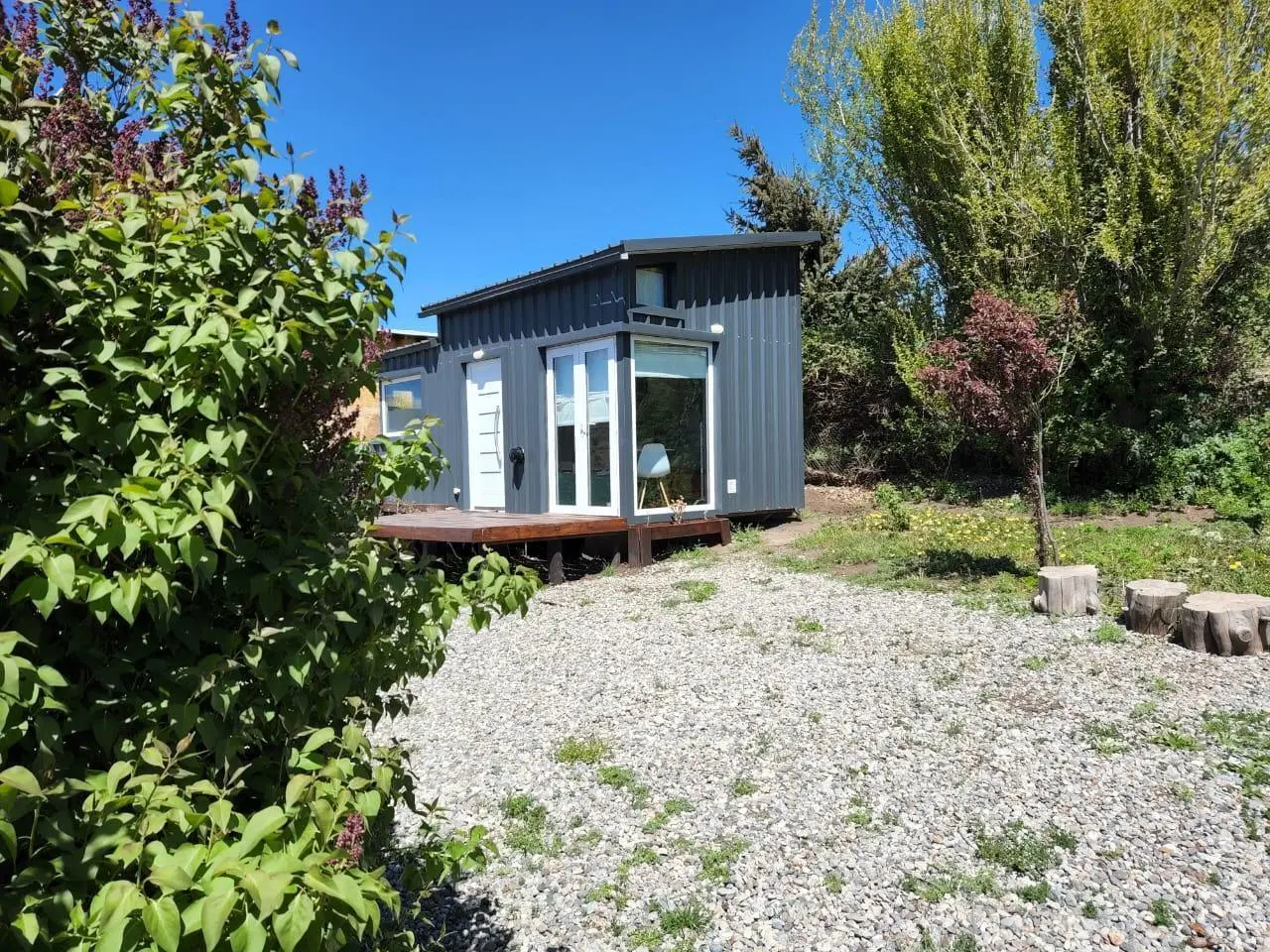 Casa en Dina Huapi 2