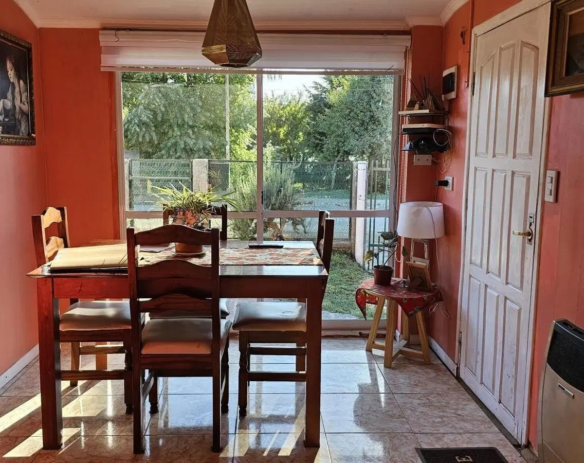 casa con dos departamentos 5