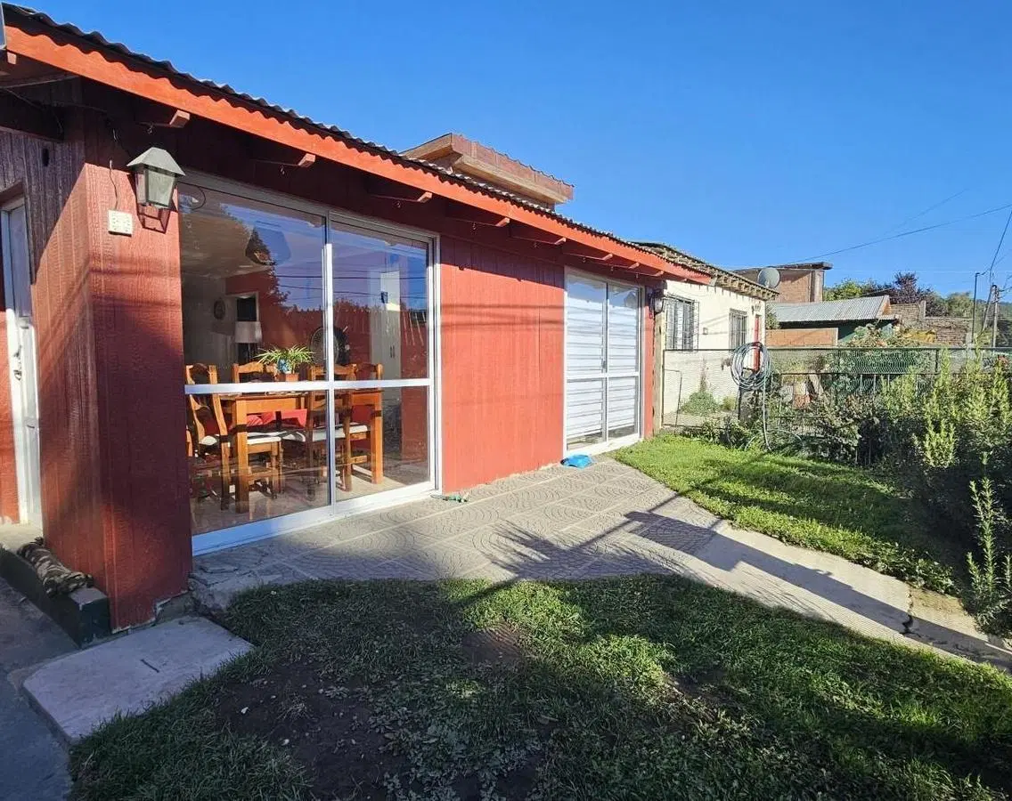 casa con dos departamentos 4