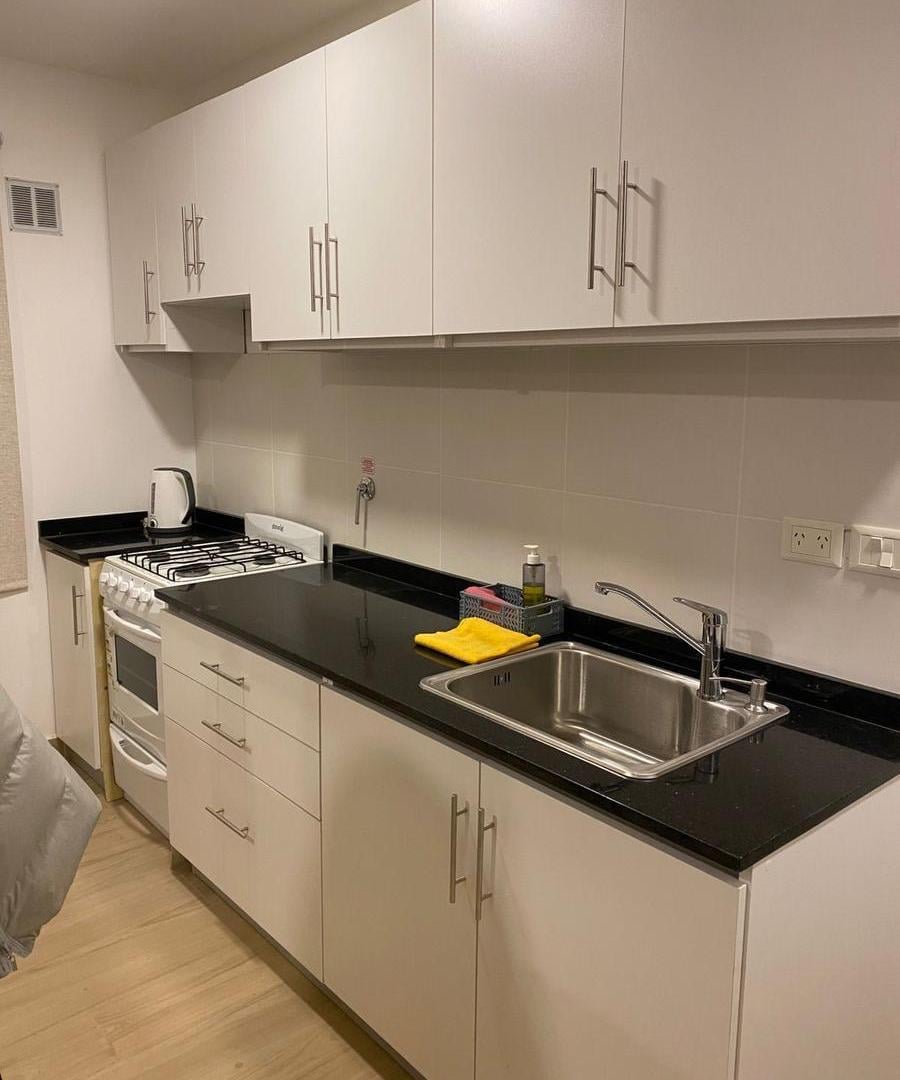 Foto de Departamento de un ambiente a estrenar planta baja, imagen 2