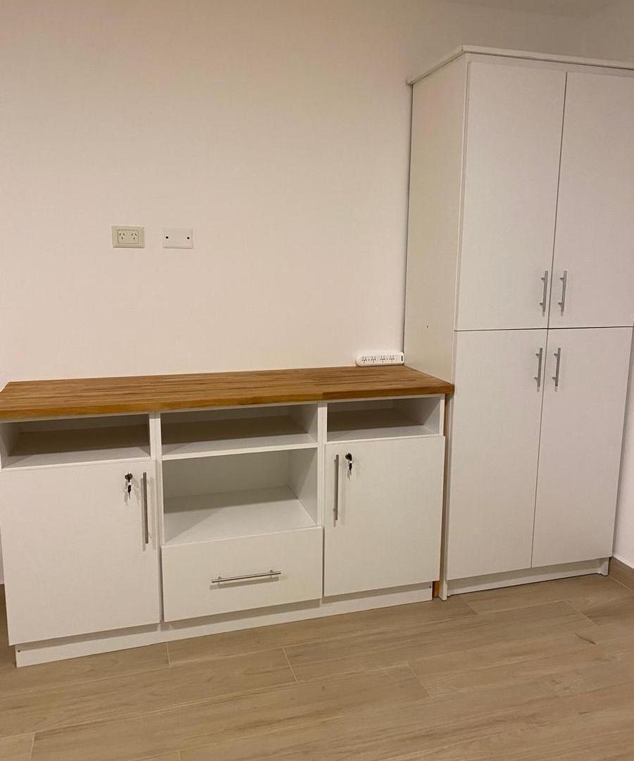 Foto de Departamento de un ambiente a estrenar planta baja, imagen 4