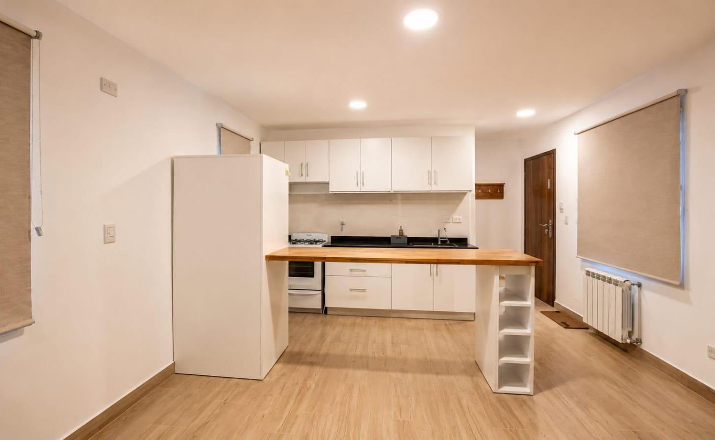 Foto de Departamento de un ambiente a estrenar planta baja, imagen 5