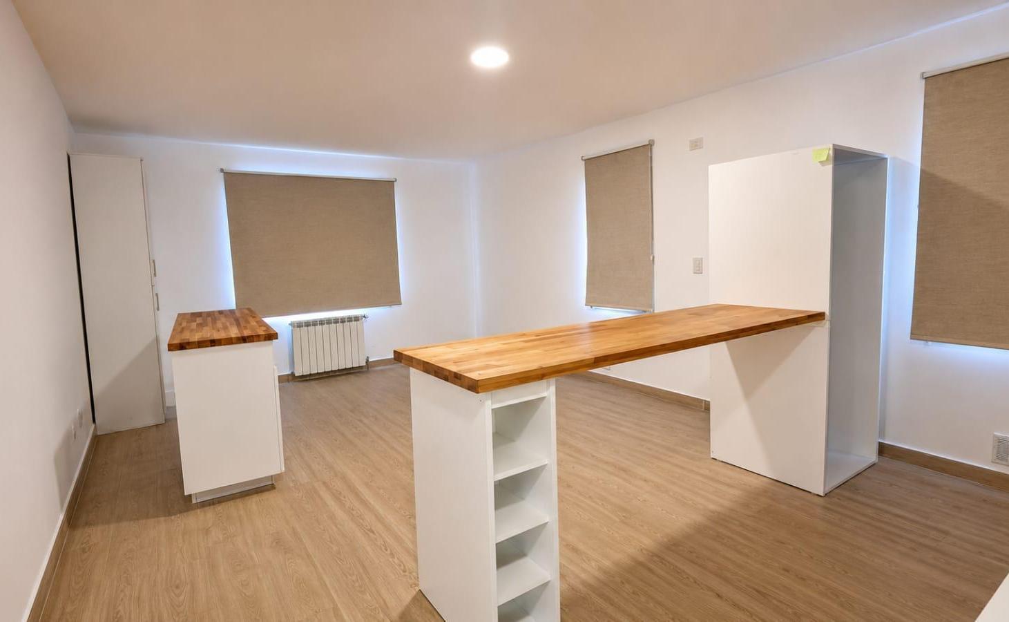 Foto de Departamento de un ambiente a estrenar planta baja, imagen 5