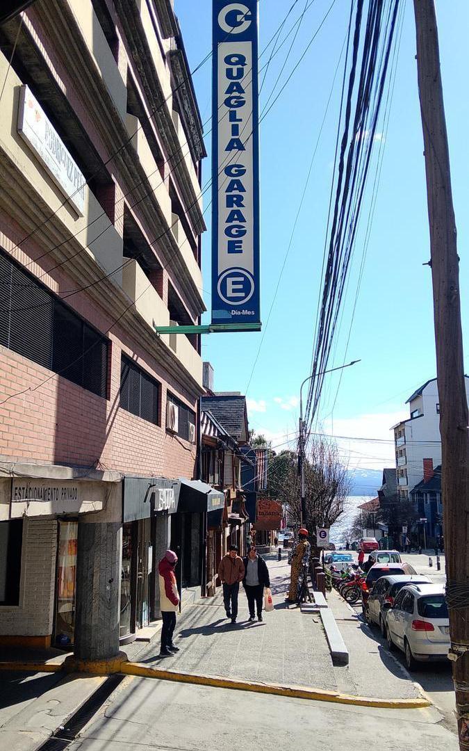 Foto de Cochera en venta en el centro de Bariloche, imagen 2