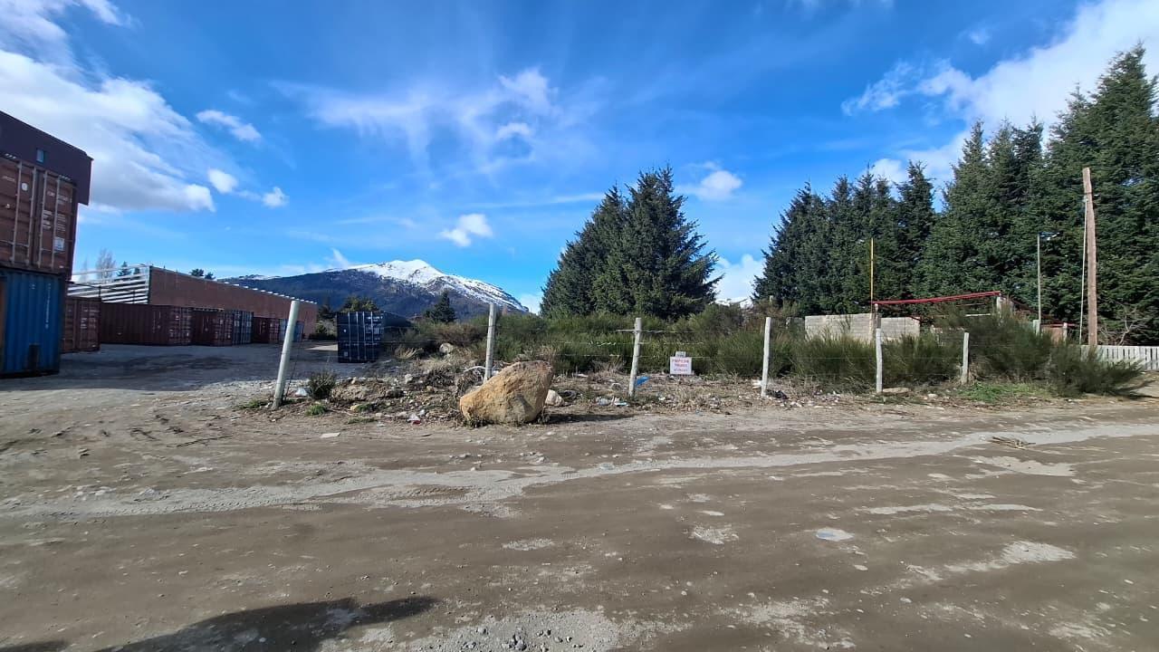 Foto de Lote 2.000 m² – Ideal depósito/logística – Acepta permuta, imagen 3