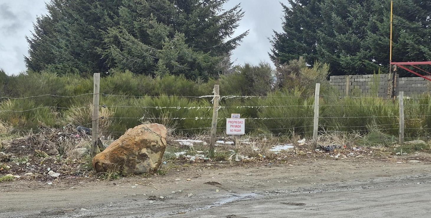 Foto de Lote 2.000 m² – Ideal depósito/logística – Acepta permuta, imagen 1