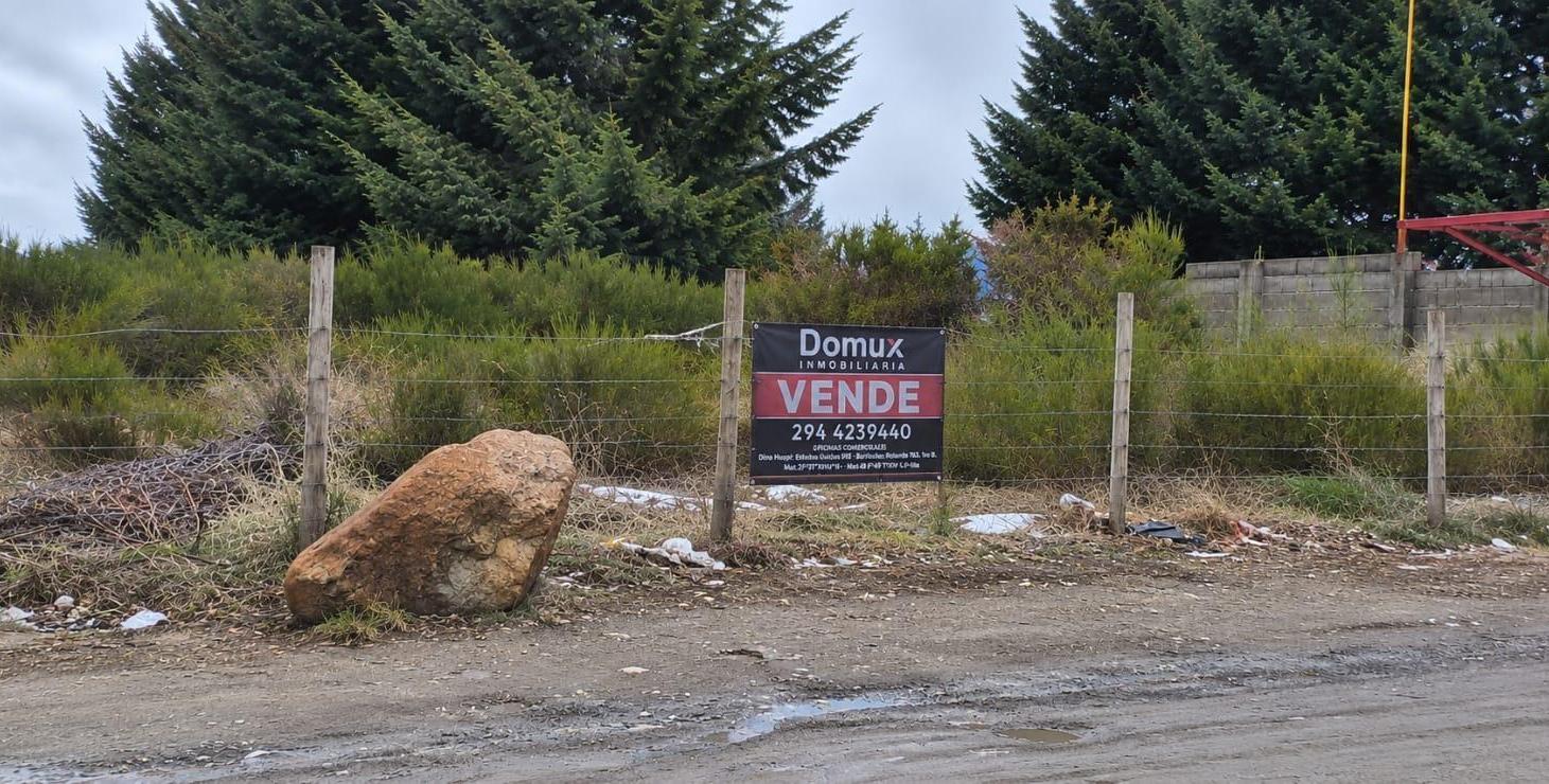 Foto de Lote 2.000 m² – Ideal depósito/logística – Acepta permuta, imagen 4