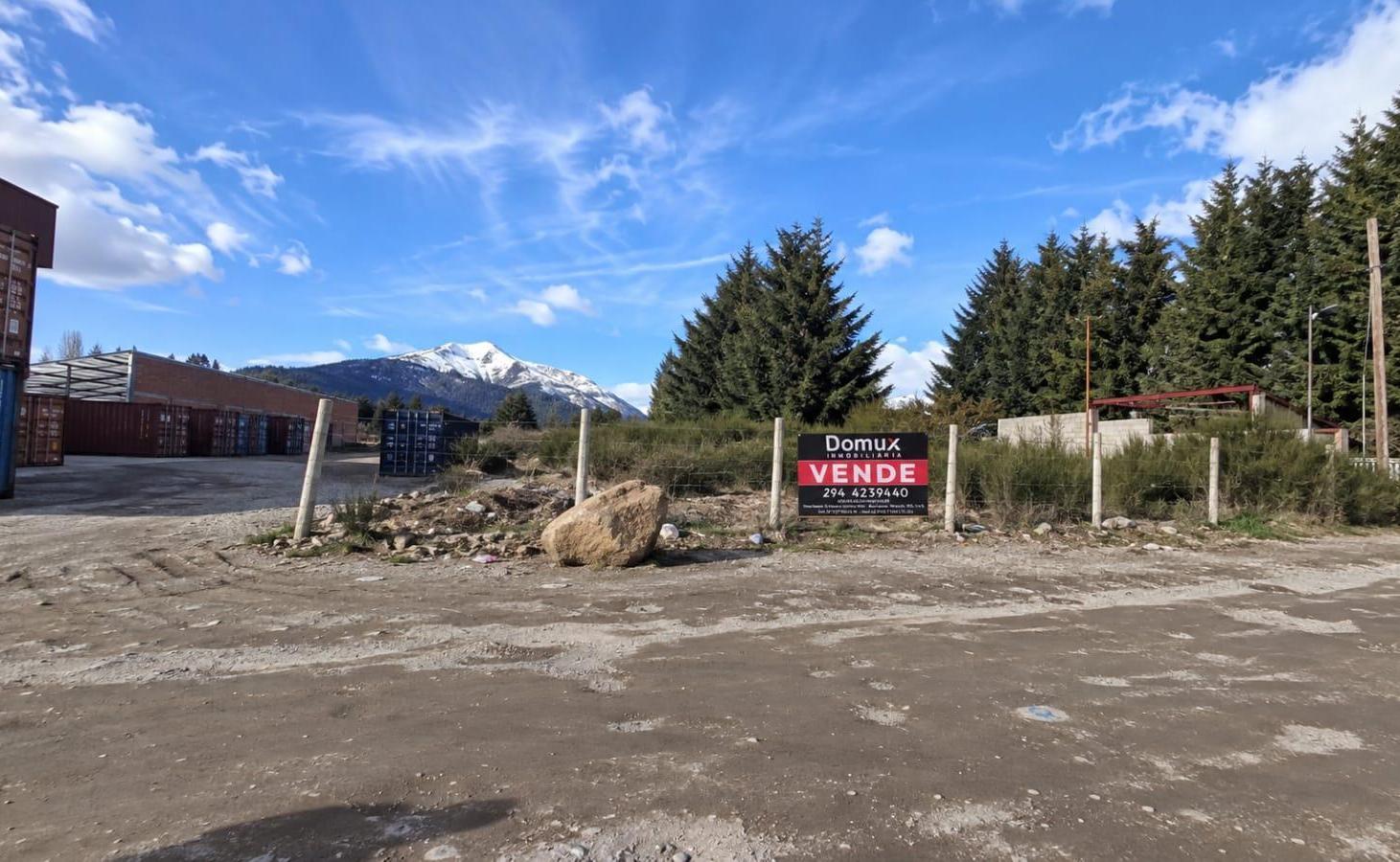 Foto de Lote 2.000 m² – Ideal depósito/logística – Acepta permuta, imagen 2