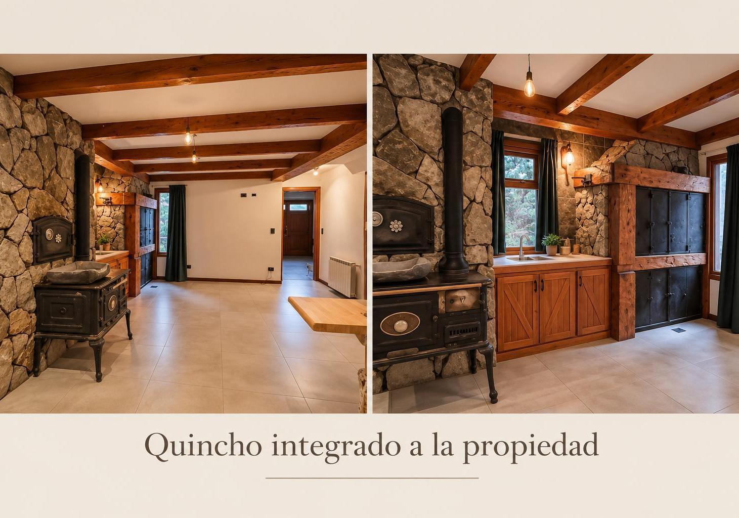 Foto de Casa en San Carlos De Bariloche, imagen 3
