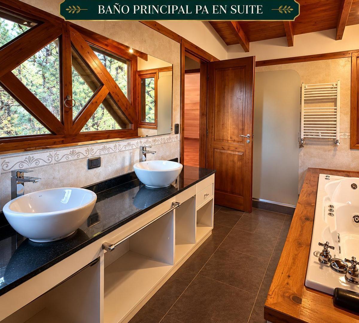 Foto de Casa en San Carlos De Bariloche, imagen 4