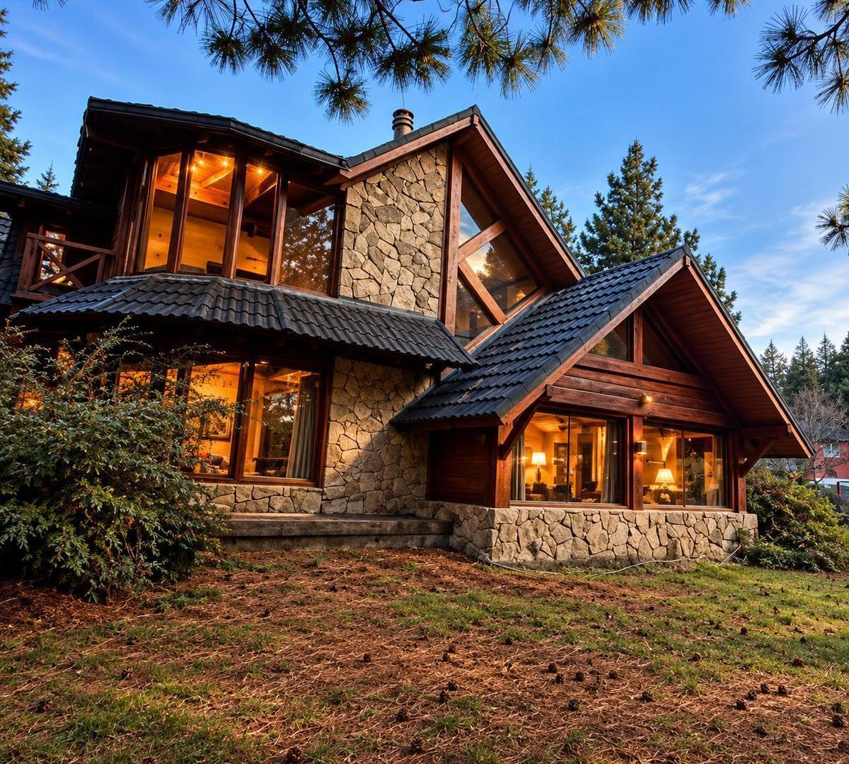 Foto de Casa en San Carlos De Bariloche, imagen 5