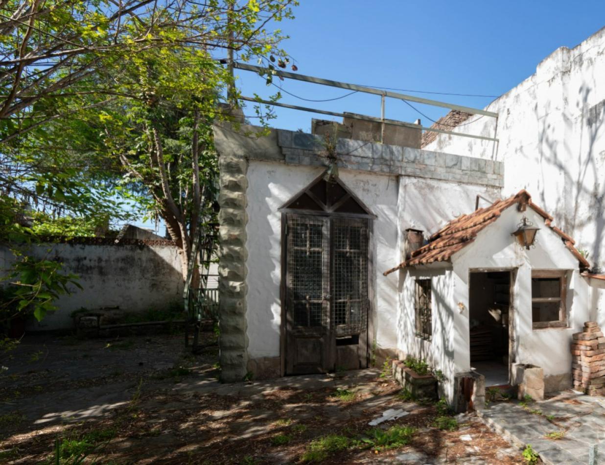 Venta Casa Interna 3 Dormitorios Cochera Alberdi Rosario