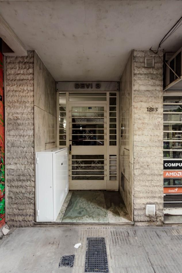 VENTA DEPARTAMENTO 1 DORMITORIO RIO
