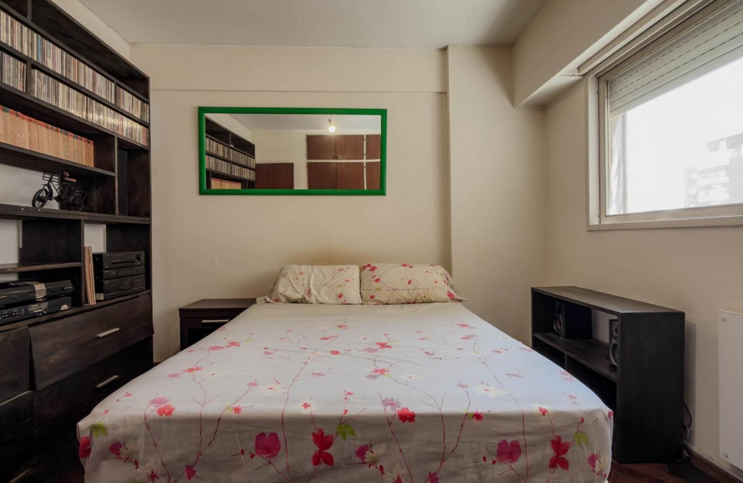 VENTA DEPARTAMENTO 1 DORMITORIO RIO