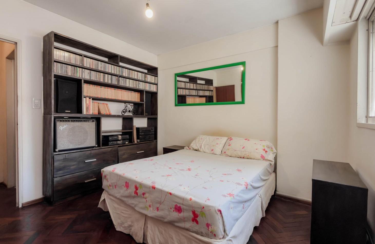 VENTA DEPARTAMENTO 1 DORMITORIO RIO