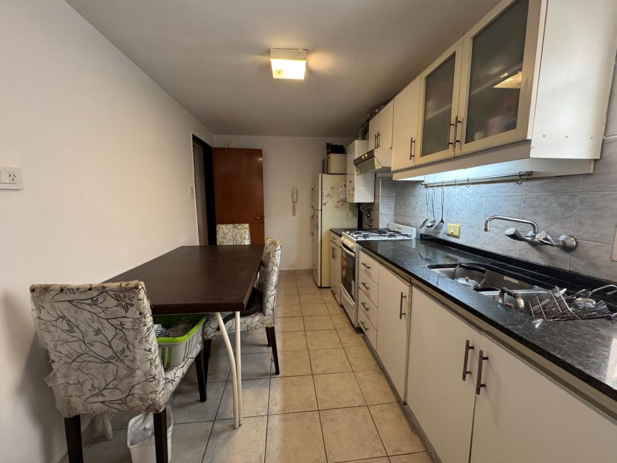 VENTA DEPARTAMENTO 2 DORMITORIOS