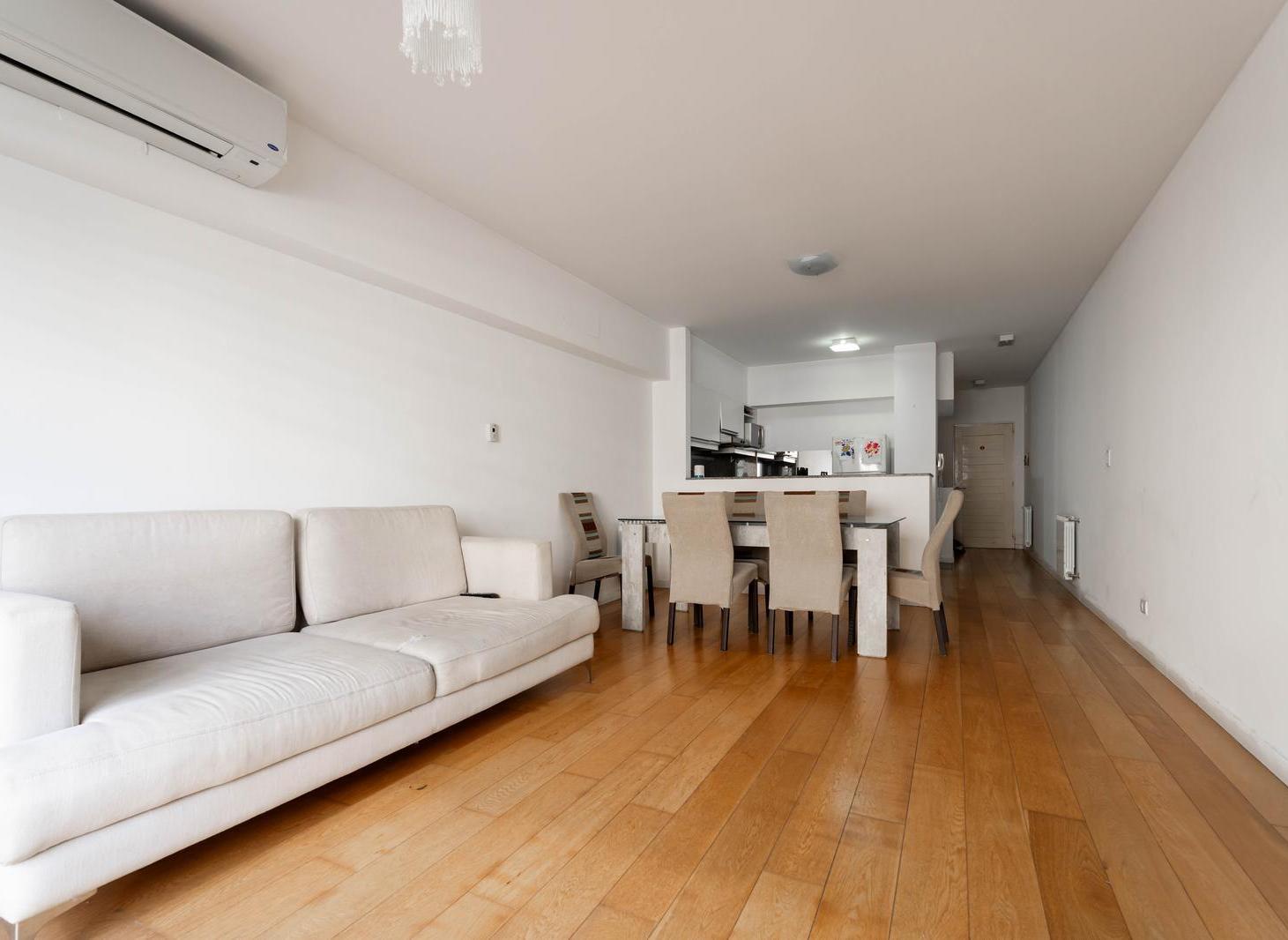Foto de VENTA - DUPLEX DOS DORMITORIOS CON COCHERA EN DOCK PLAZA PUERTO NORTE, imagen 3