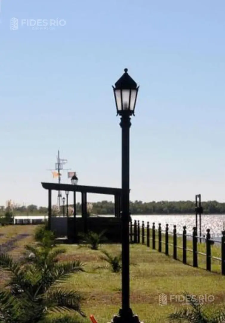 VENTA PERMUTA TERRENOS AZHARES DEL PARANA 3