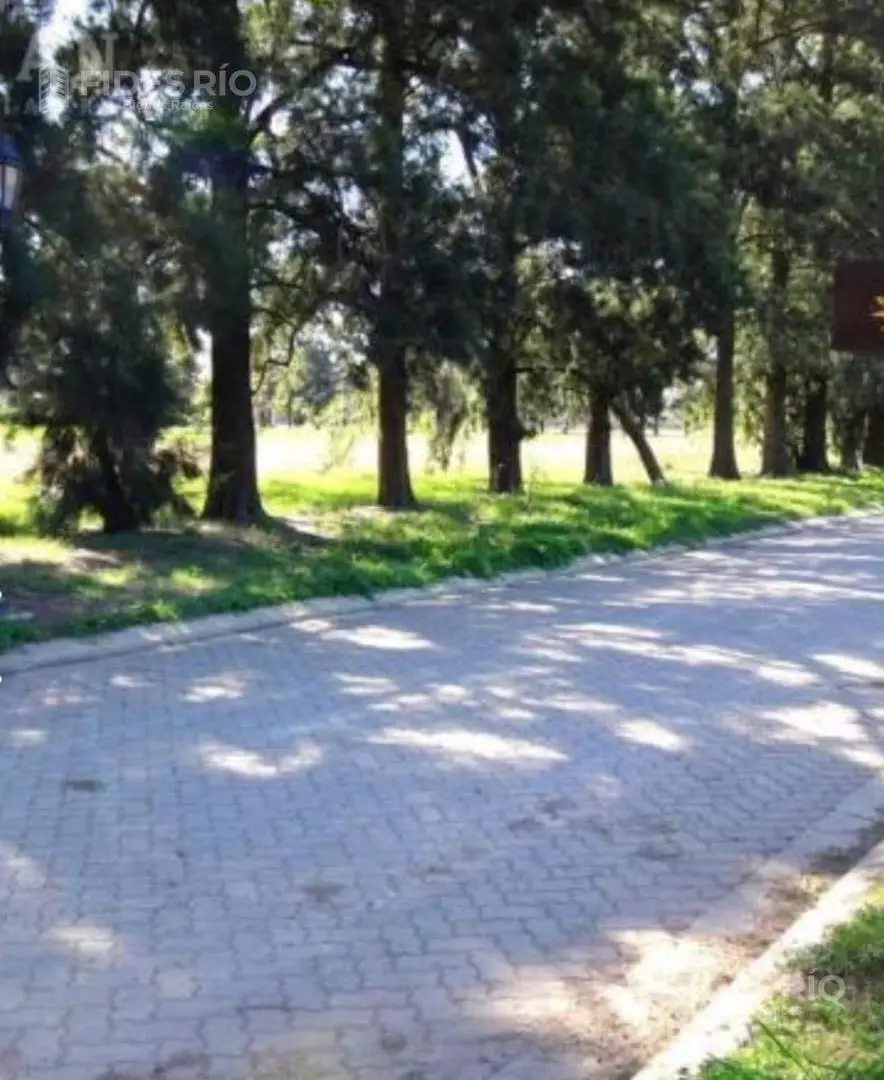 VENTA PERMUTA TERRENOS AZHARES DEL PARANA 4
