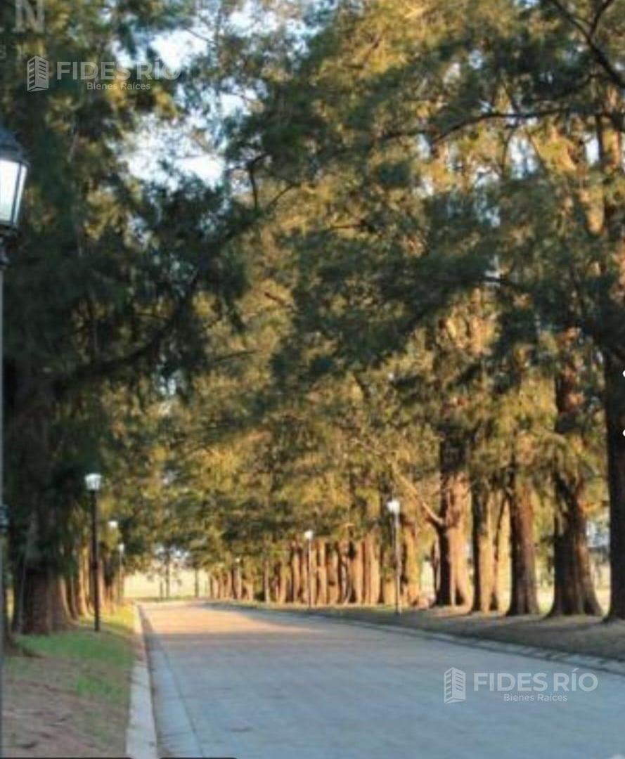VENTA PERMUTA TERRENOS AZHARES DEL PARANA
