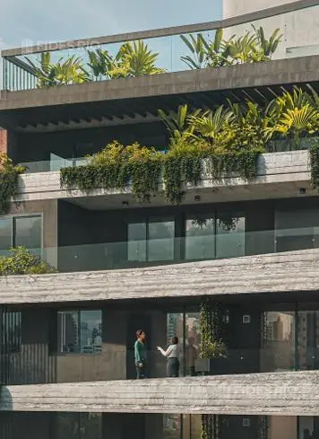 Departamento en Centro 4