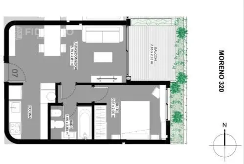 Plano 1