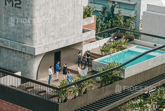 Departamento en Centro 2