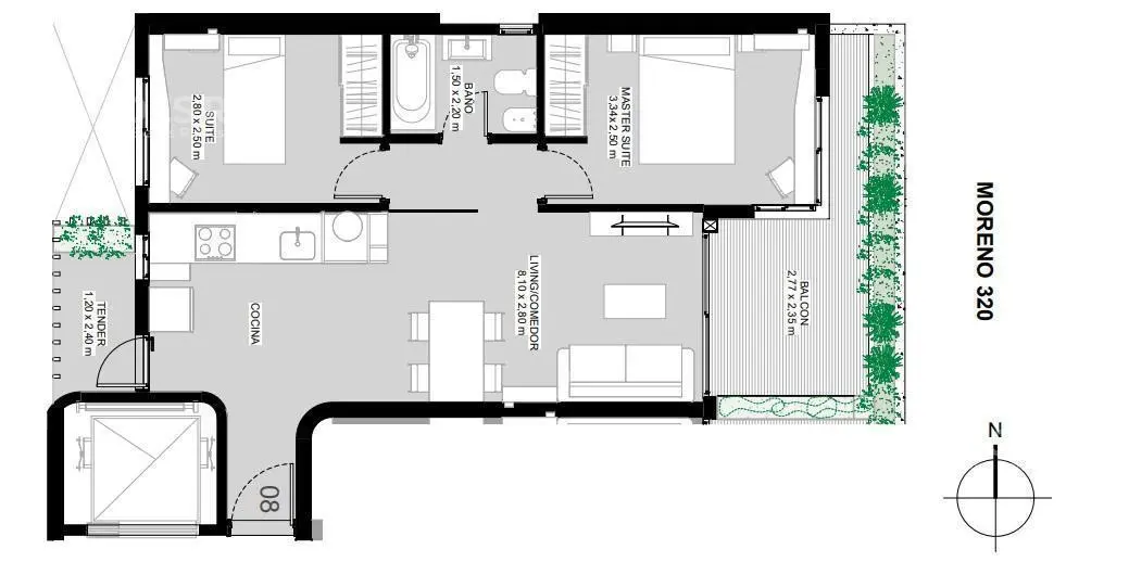 Plano 1