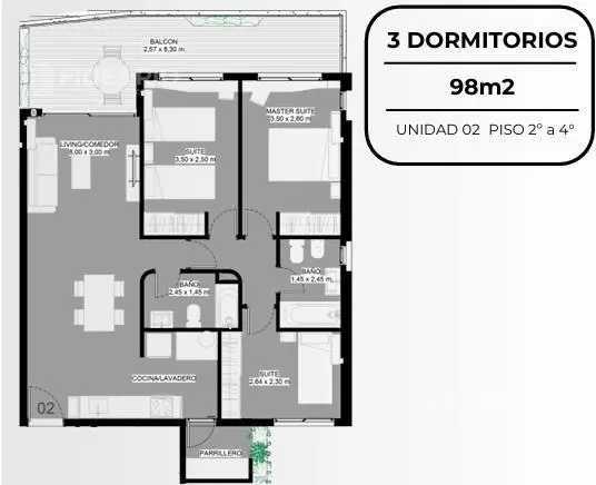 Plano 3