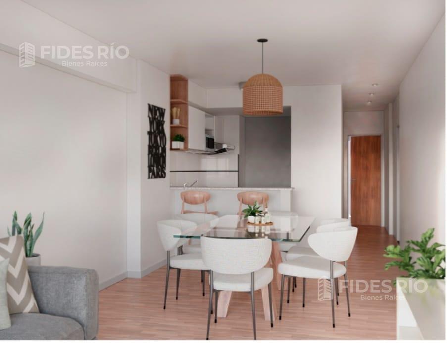 Foto de VENTA DEPARTAMENTO 2 DORMITORIOS 3 DE FEBRERO 450 MARTIN RIO, imagen 4