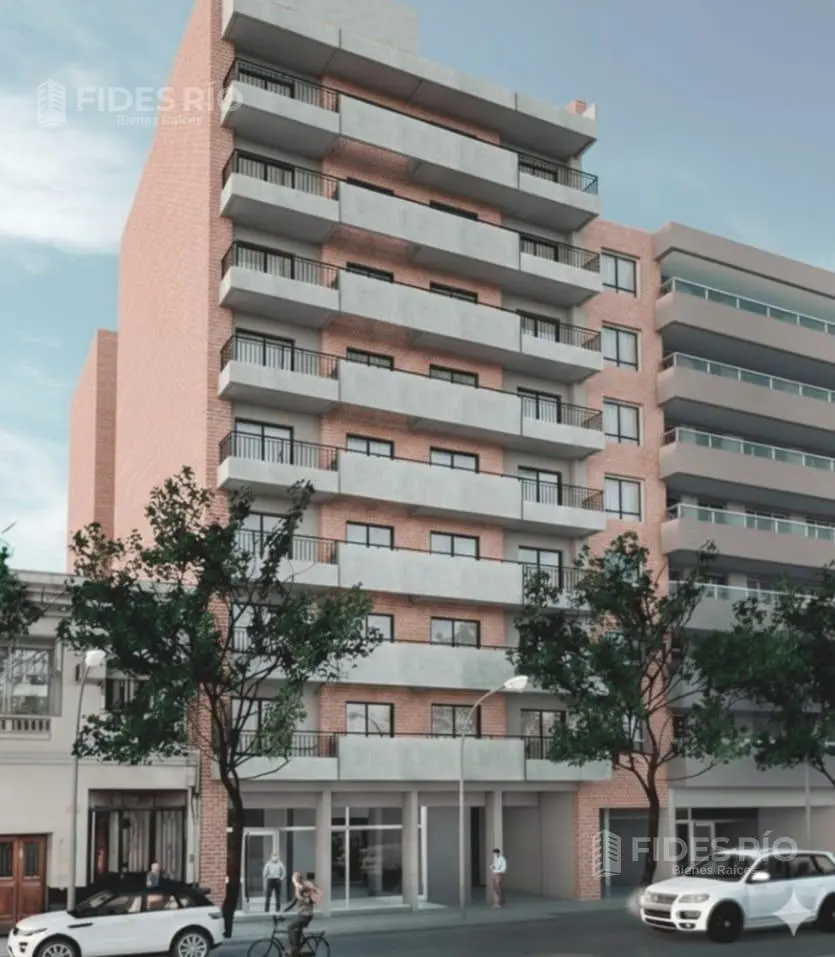 VENTA DEPARTAMENTO 2 DORMITORIOS 3 DE FEBRERO 450 MARTIN RIO 6