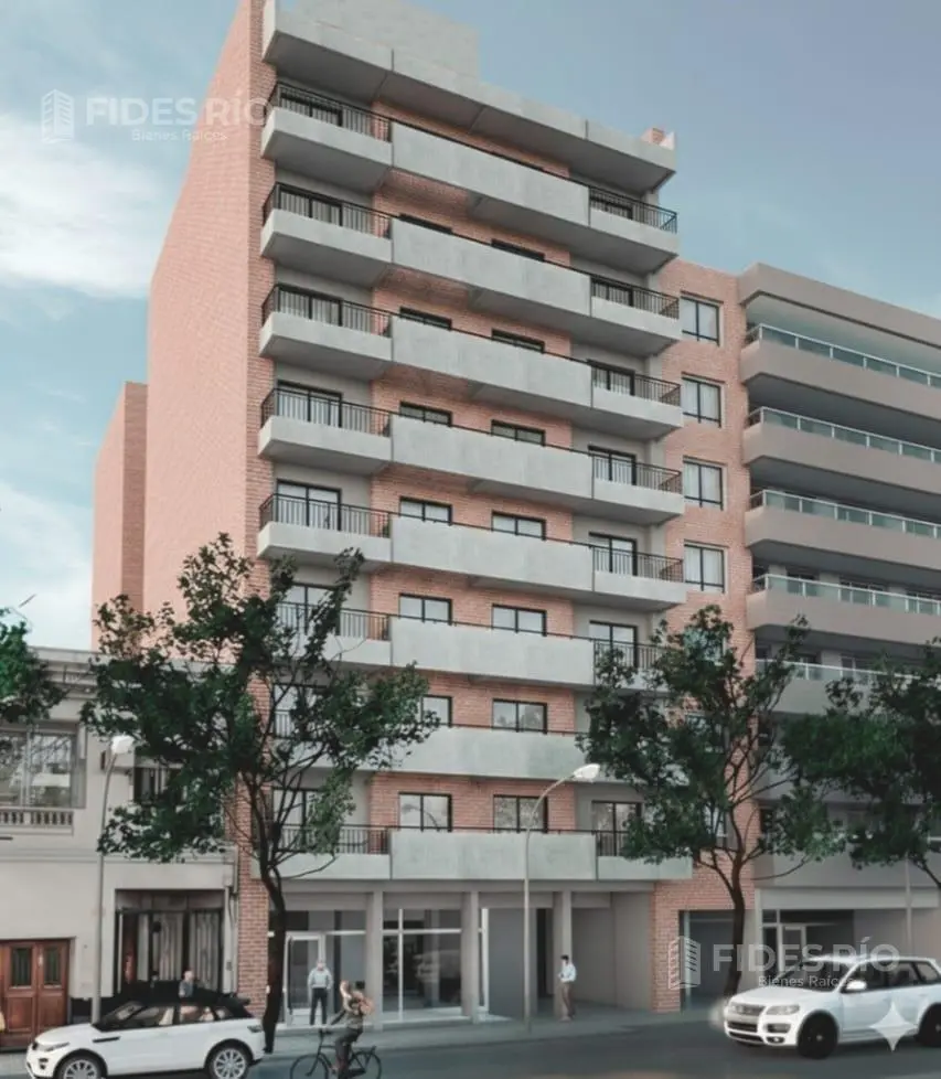 VENTA DEPARTAMENTO 2 DORMITORIOS 3 DE FEBRERO 450 MARTIN RIO 3