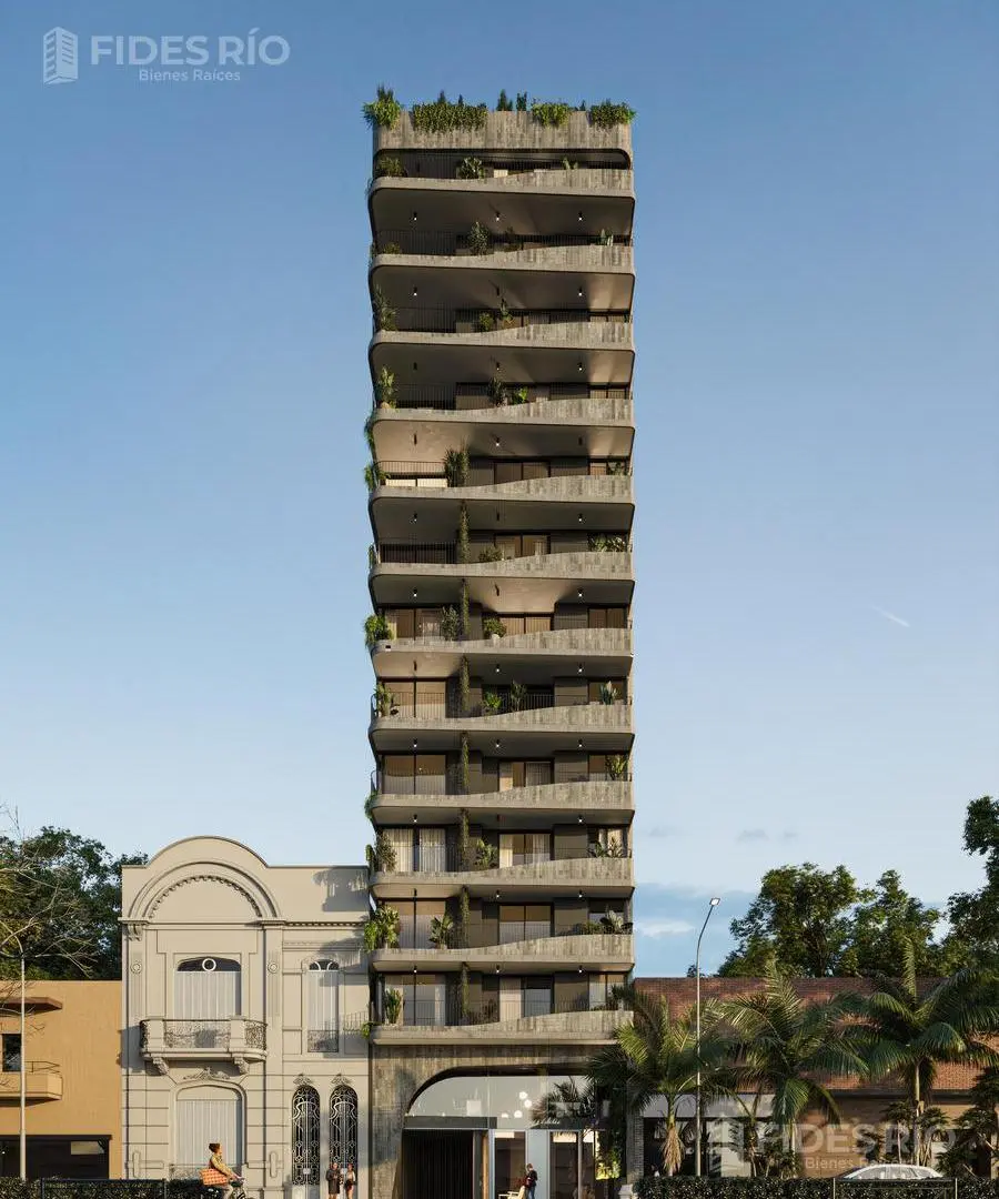 Departamento - Centro Norte 2