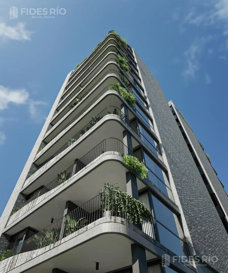 Departamento - Centro Norte 5