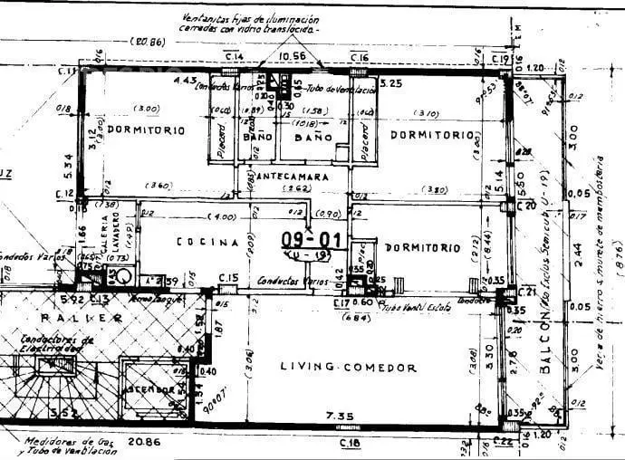 Plano 3