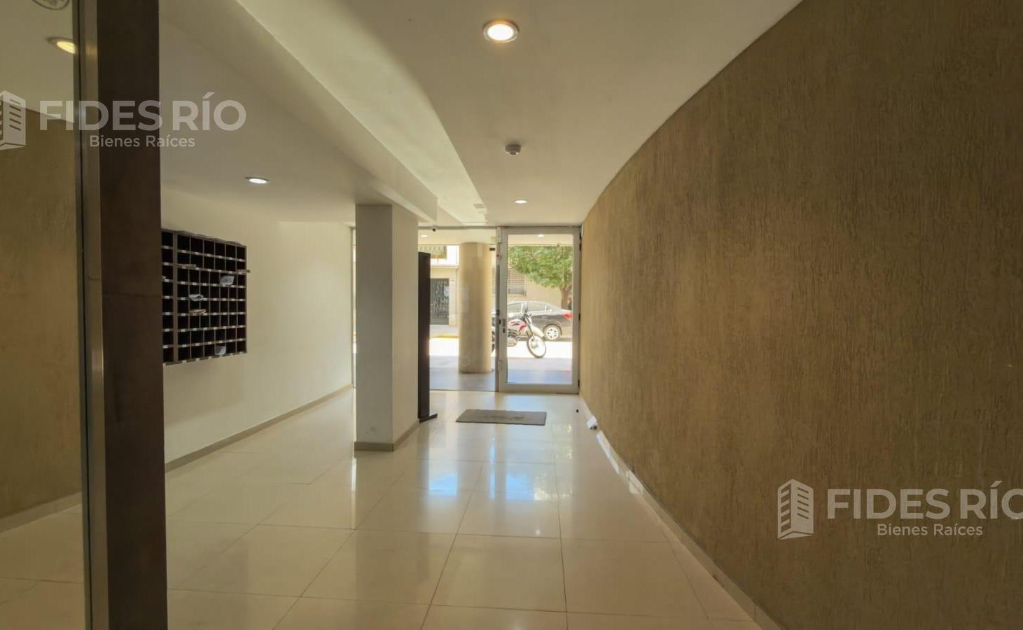 Foto de Departamento monoambiente balcon vista al rio, imagen 4