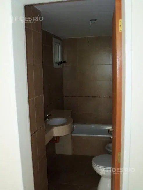 Alquiler Departamento piso exclusivo en centro Río 4