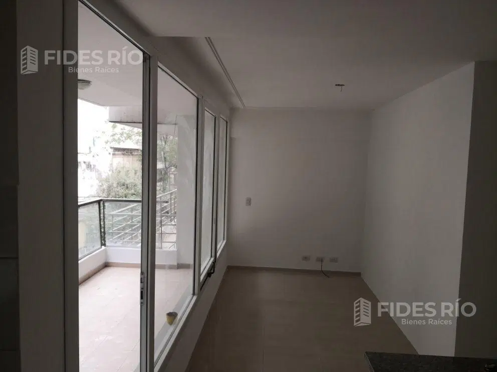 Alquiler Departamento piso exclusivo en centro Río 5