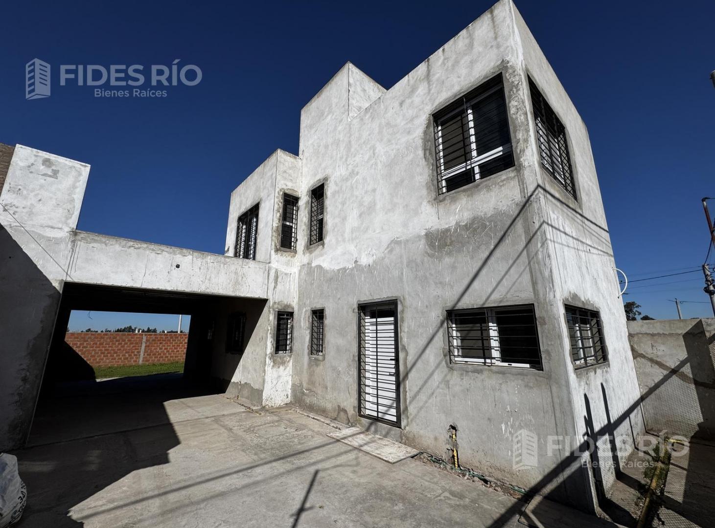 Venta Casa en Eco Pueblo Alvear