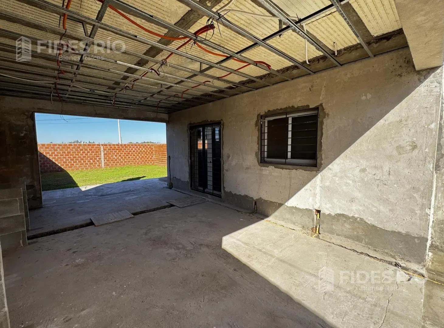 Venta Casa en Eco Pueblo Alvear 3